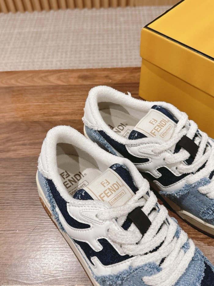 Kicks_Liu F*endi   Sneakers