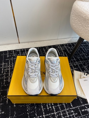 Kicks_Liu F*endi   Sneakers