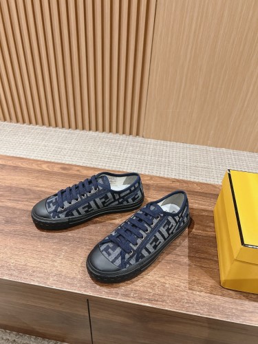 Kicks_Liu F*endi   Sneakers