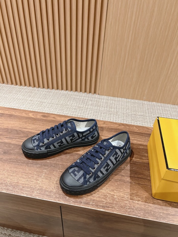 Kicks_Liu F*endi   Sneakers