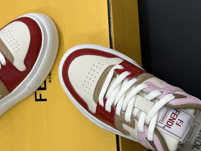 Kicks_Liu F*endi   Sneakers