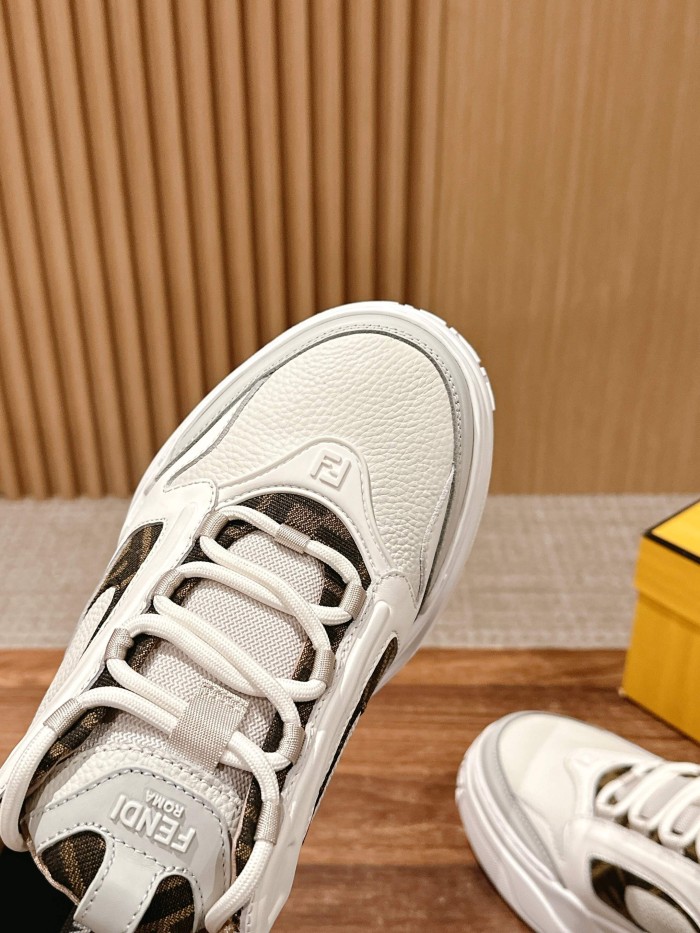 Kicks_Liu F*endi   Sneakers