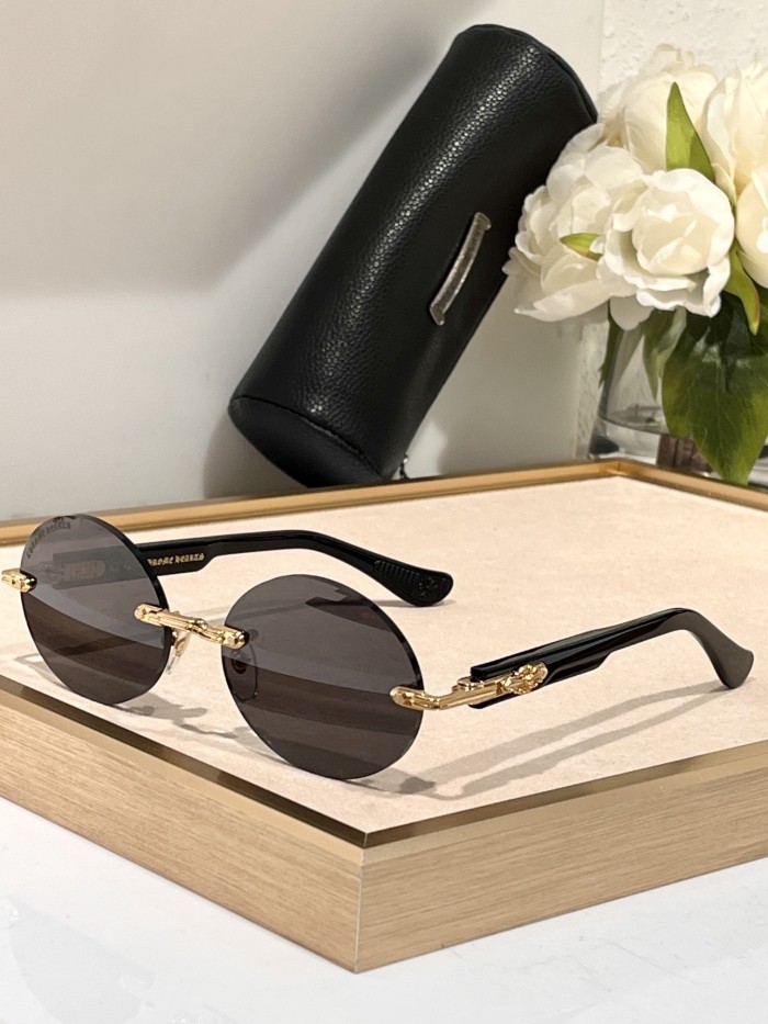 (Kicks Liu)  C*eline  Glasses 57-20-146 Top Quality