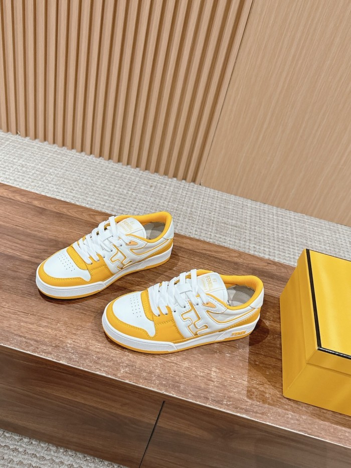 Kicks_Liu F*endi   Sneakers