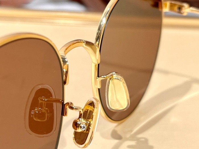 (Kicks Liu)  C*eline  Glasses 51-21-145 Top Quality