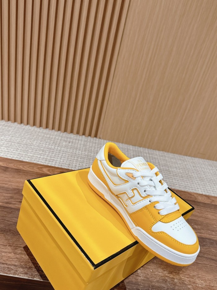 Kicks_Liu F*endi   Sneakers