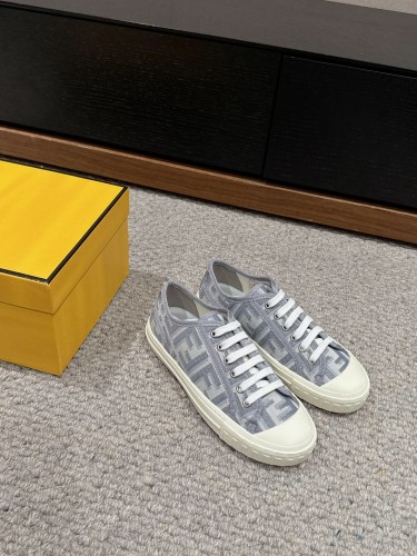 Kicks_Liu F*endi   Sneakers
