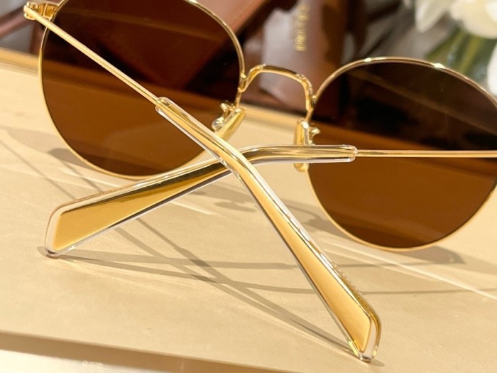 (Kicks Liu)  C*eline  Glasses 51-21-145 Top Quality