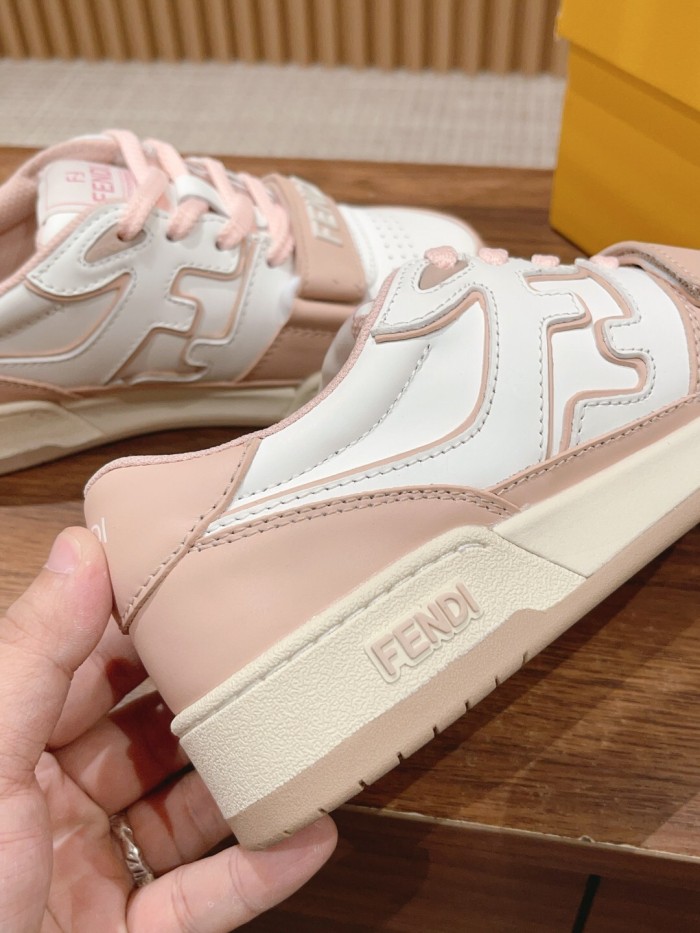 Kicks_Liu F*endi   Sneakers