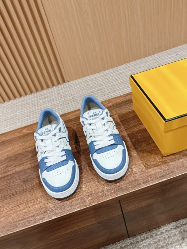 Kicks_Liu F*endi   Sneakers