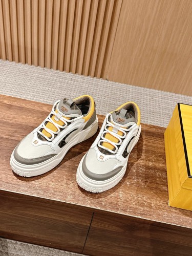 Kicks_Liu F*endi   Sneakers