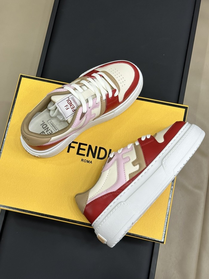 Kicks_Liu F*endi   Sneakers