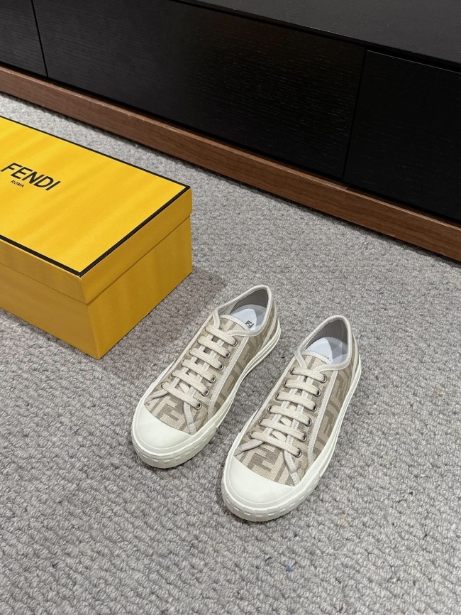 Kicks_Liu F*endi   Sneakers