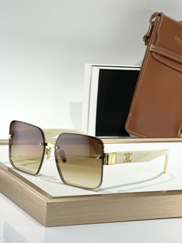 (Kicks Liu)  C*eline  Glasses 53-20-146 Top Quality