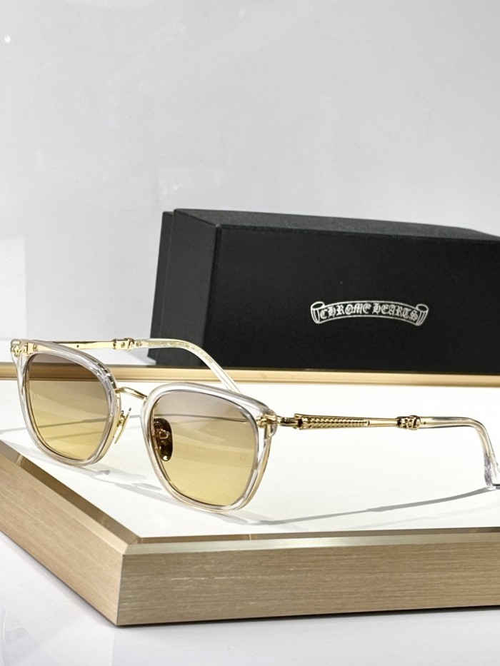 (Kicks Liu)  C*eline  Glasses 51-22-145 Top Quality