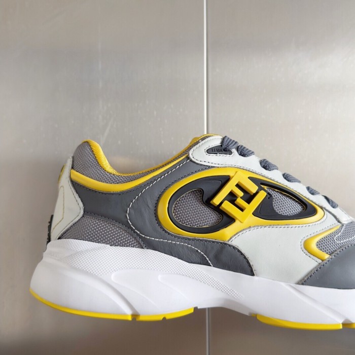 Kicks_Liu F*endi   Sneakers