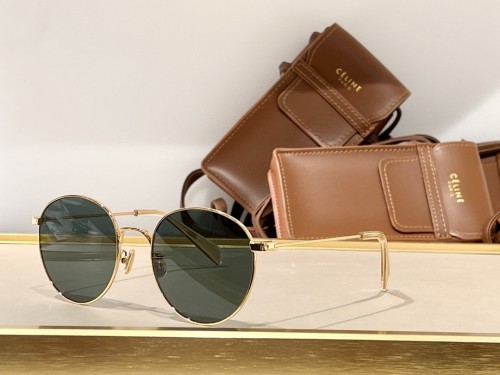 (Kicks Liu)  C*eline  Glasses 51-21-145 Top Quality
