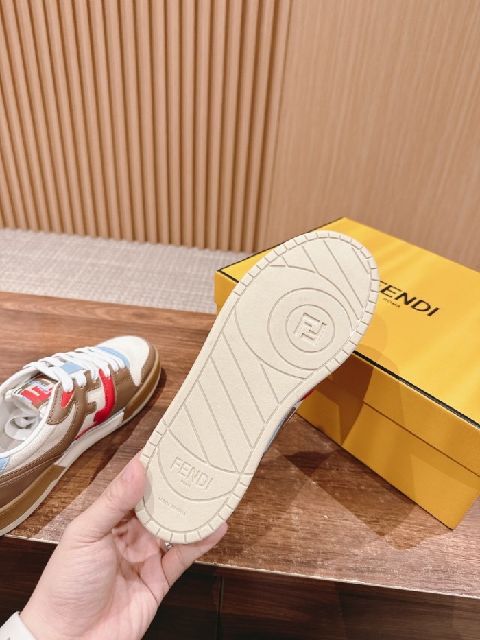 Kicks_Liu F*endi   Sneakers