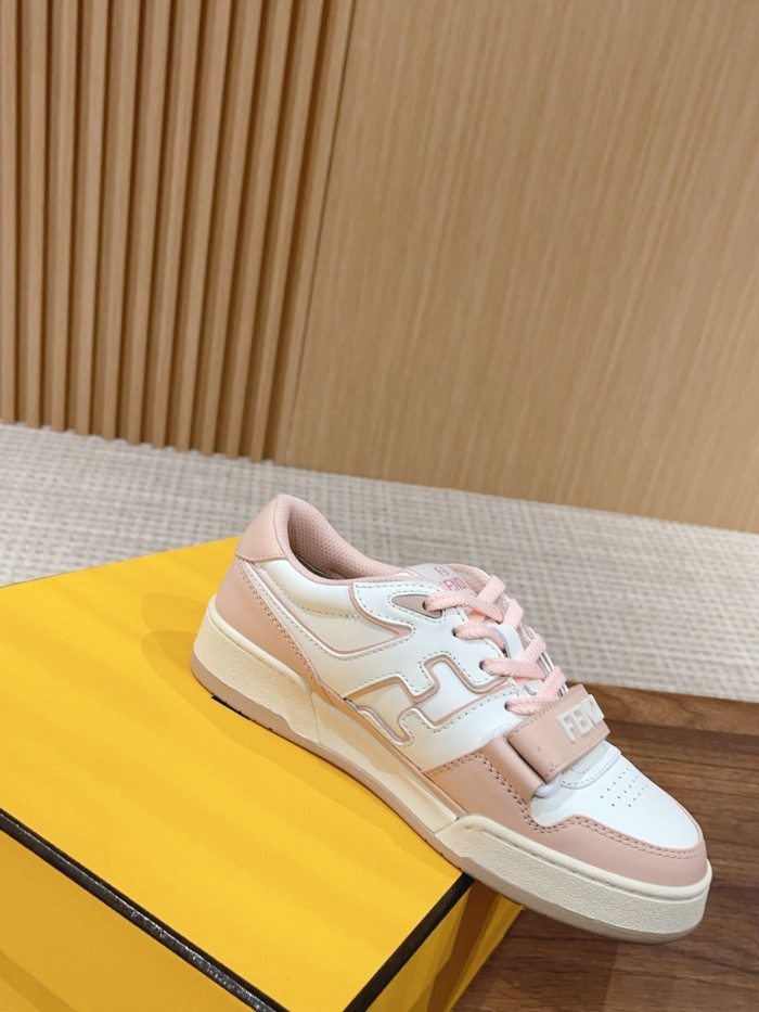 Kicks_Liu F*endi   Sneakers
