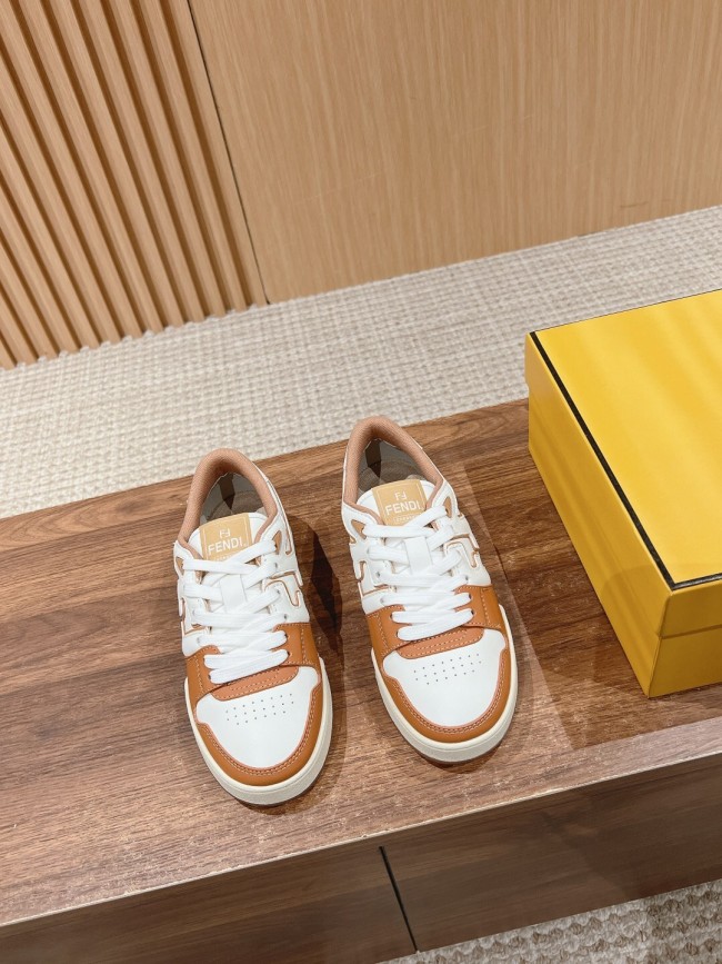 Kicks_Liu F*endi   Sneakers