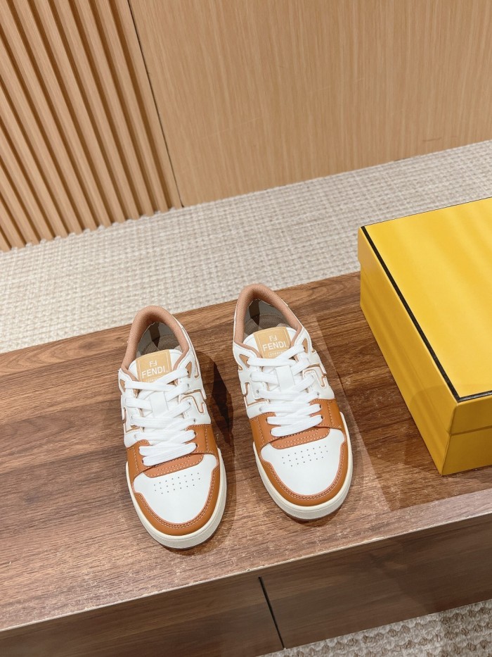 Kicks_Liu F*endi   Sneakers