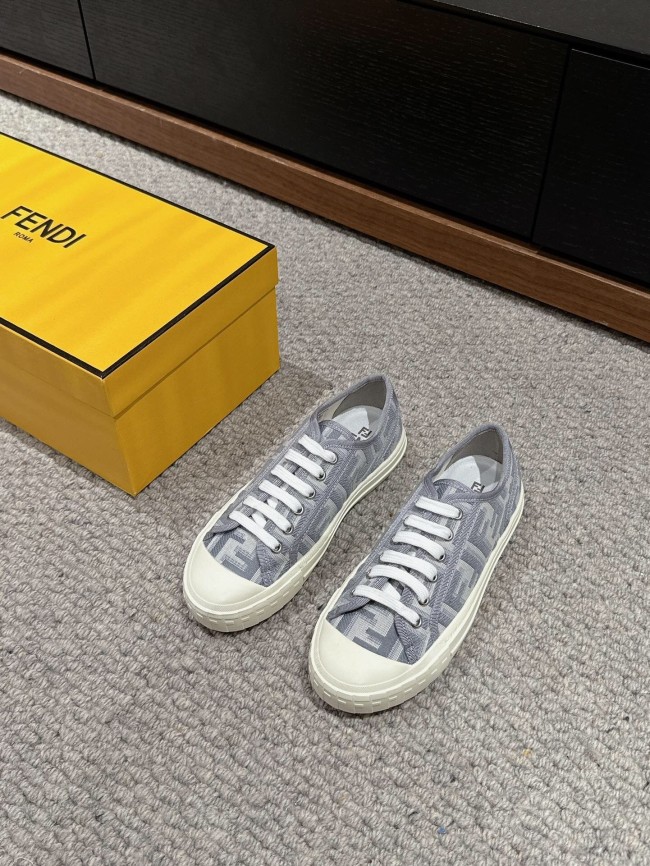 Kicks_Liu F*endi   Sneakers