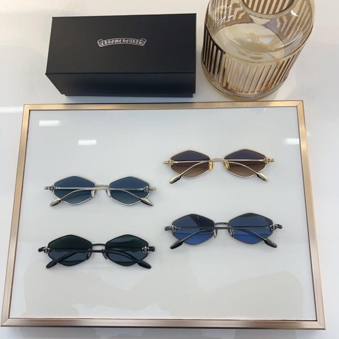 (Kicks Liu)  C*eline  Glasses 56-17-155 Top Quality