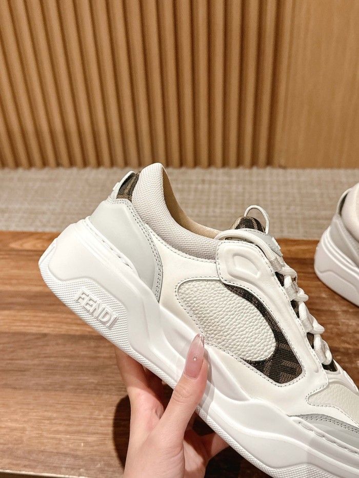 Kicks_Liu F*endi   Sneakers