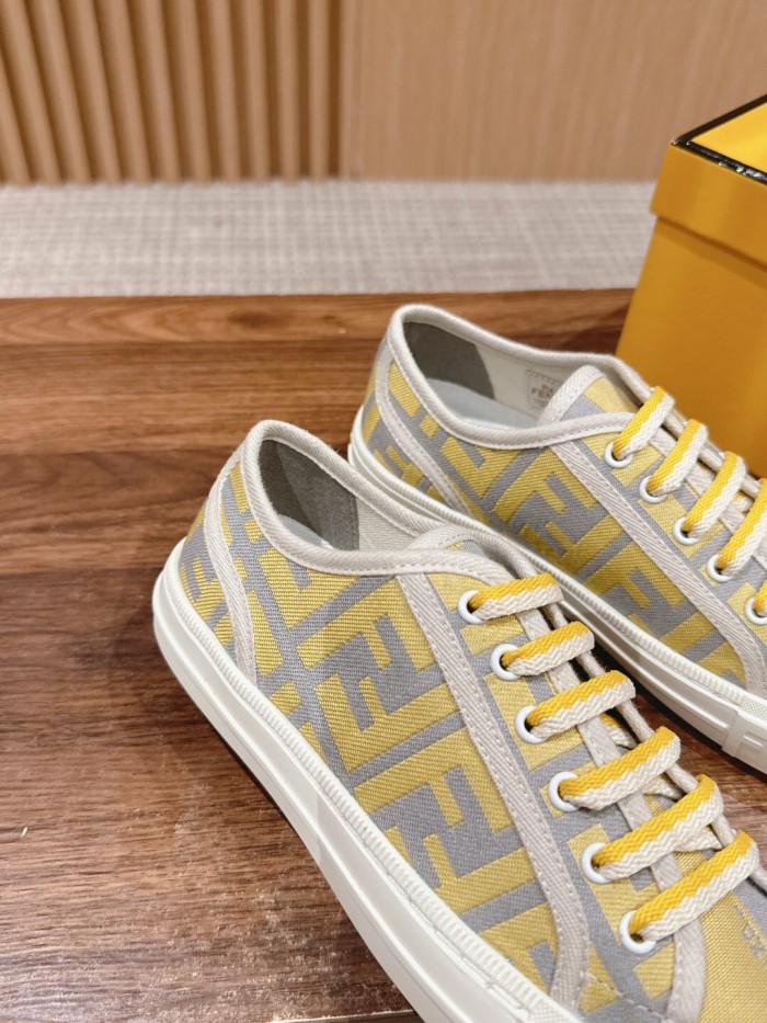Kicks_Liu F*endi   Sneakers