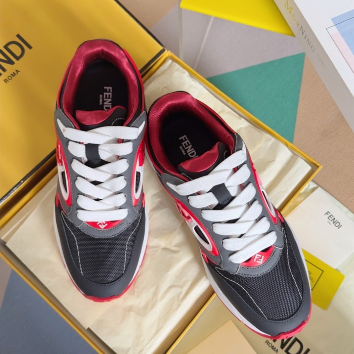 Kicks_Liu F*endi   Sneakers