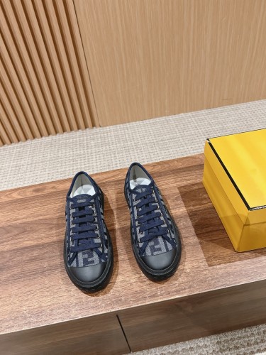 Kicks_Liu F*endi   Sneakers