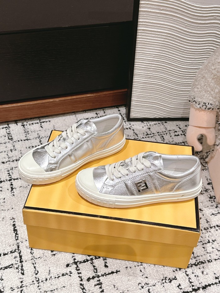 Kicks_Liu F*endi   Sneakers
