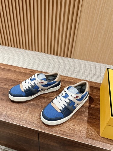 Kicks_Liu F*endi   Sneakers