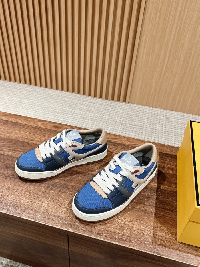 Kicks_Liu F*endi   Sneakers