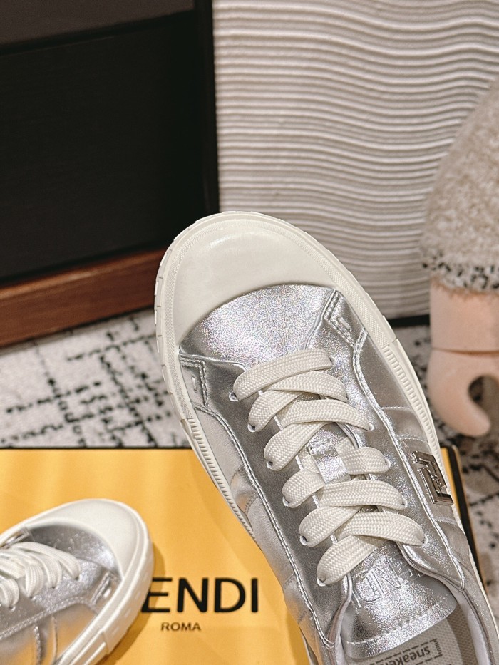 Kicks_Liu F*endi   Sneakers