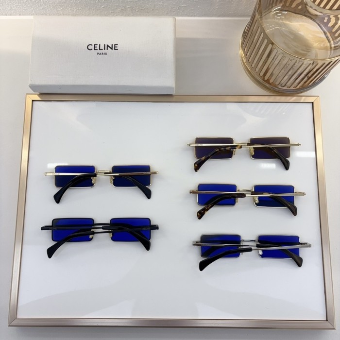 (Kicks Liu)  C*eline  Glasses 54-22-145 Top Quality