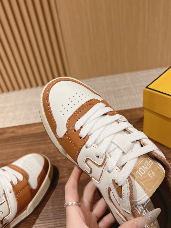 Kicks_Liu F*endi   Sneakers