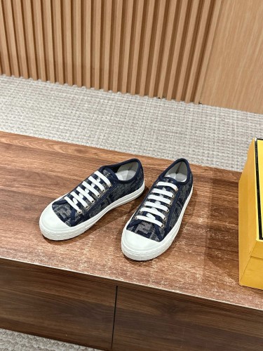 Kicks_Liu F*endi   Sneakers