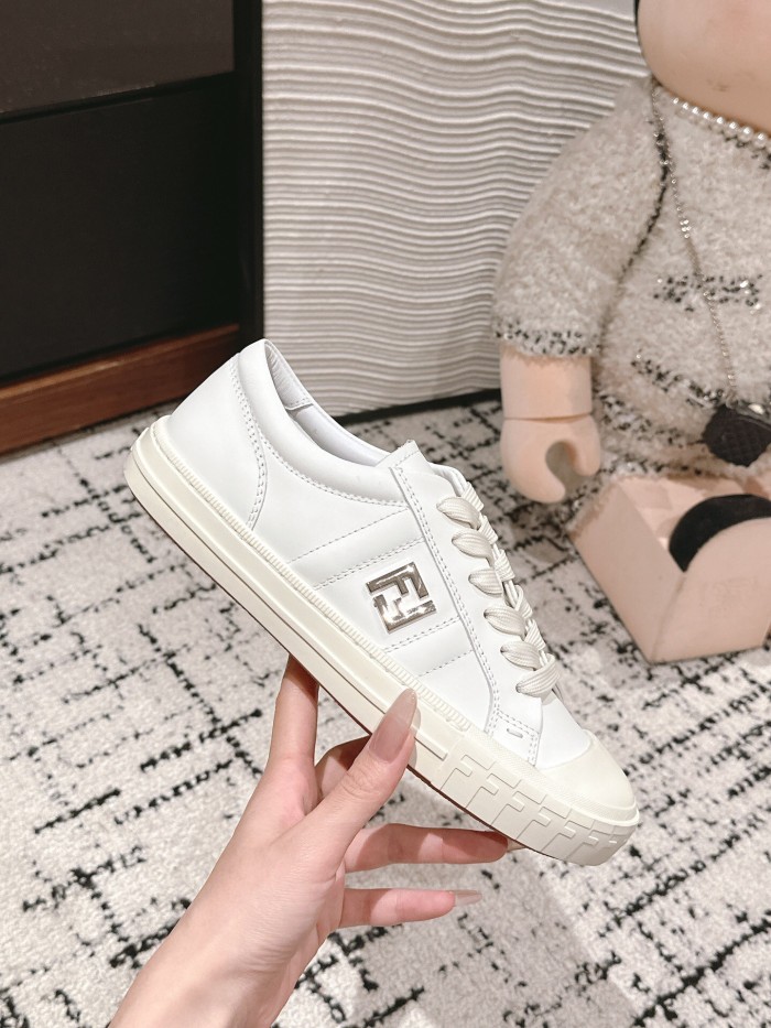 Kicks_Liu F*endi   Sneakers