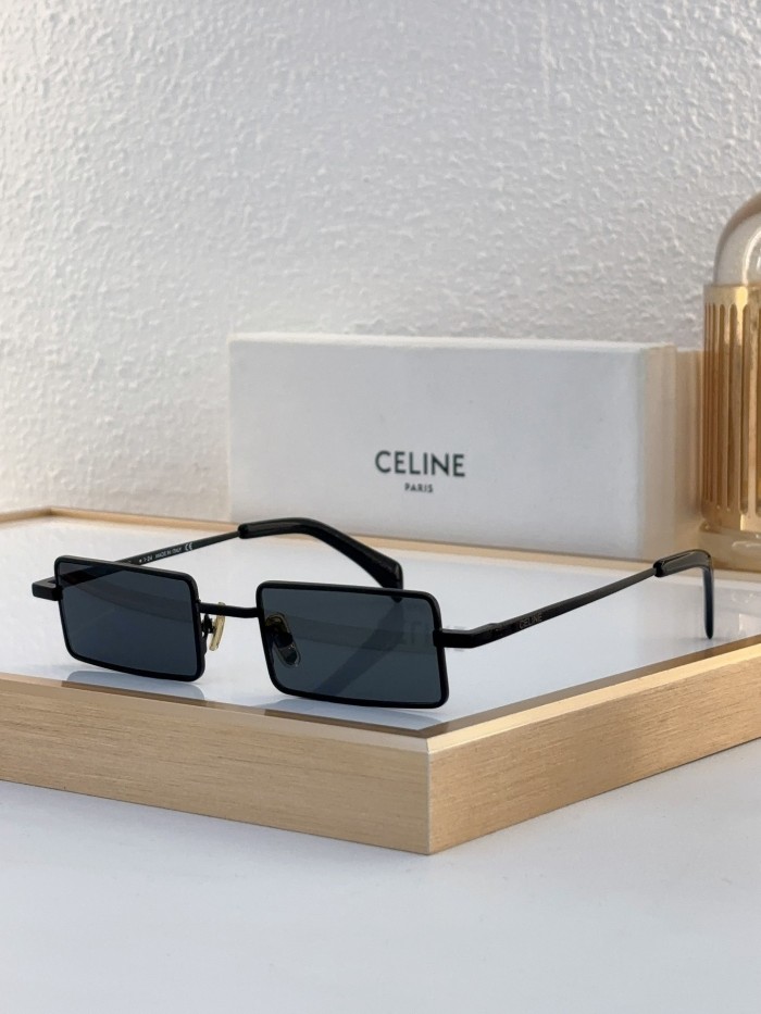 (Kicks Liu)  C*eline  Glasses 54-22-145 Top Quality