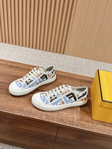 Kicks_Liu F*endi   Sneakers