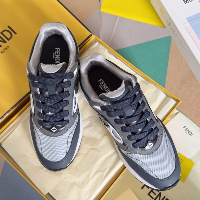 Kicks_Liu F*endi   Sneakers