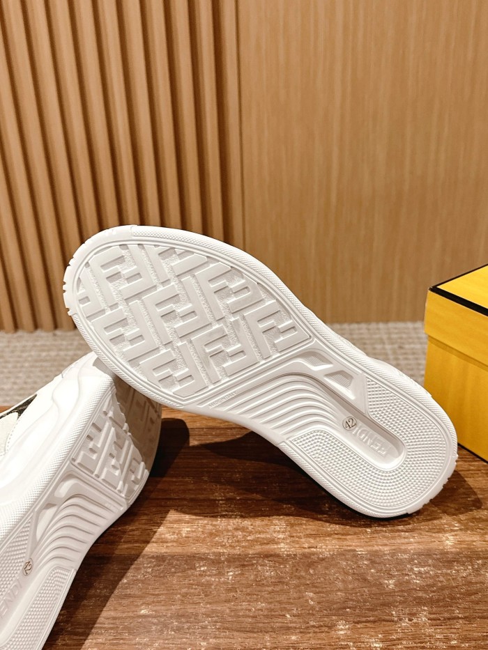 Kicks_Liu F*endi   Sneakers