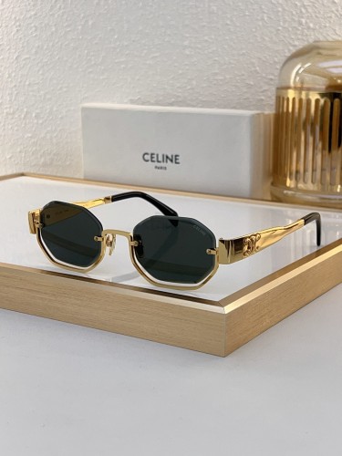 (Kicks Liu)  C*eline  Glasses 52-23-145 Top Quality