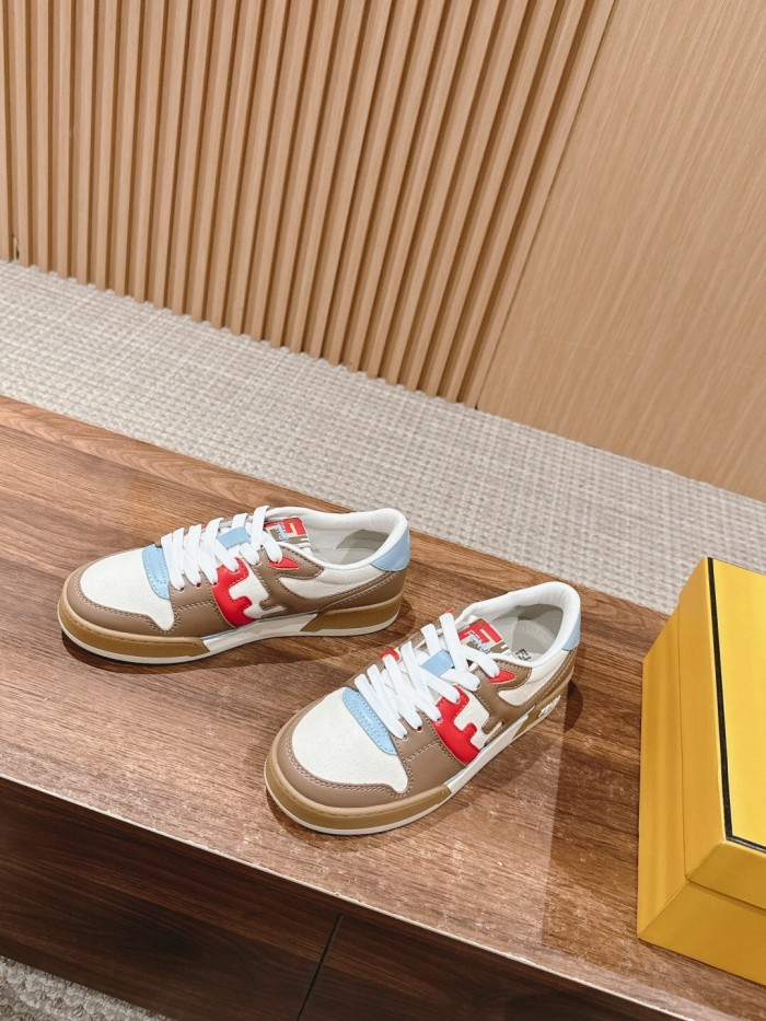 Kicks_Liu F*endi   Sneakers