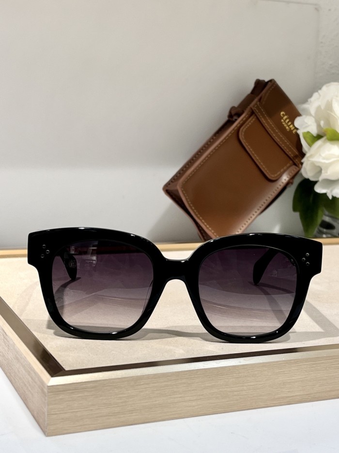 (Kicks Liu)  C*eline  Glasses 54-22-145 Top Quality