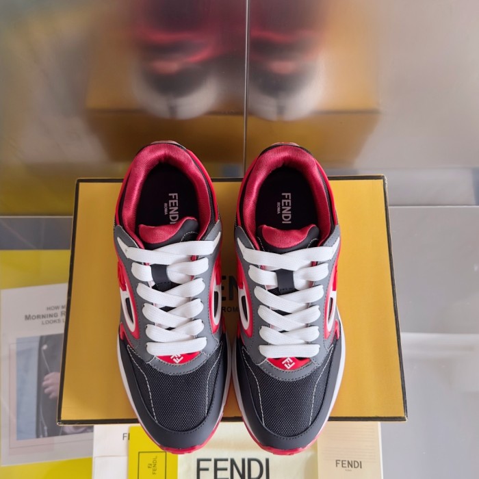 Kicks_Liu F*endi   Sneakers