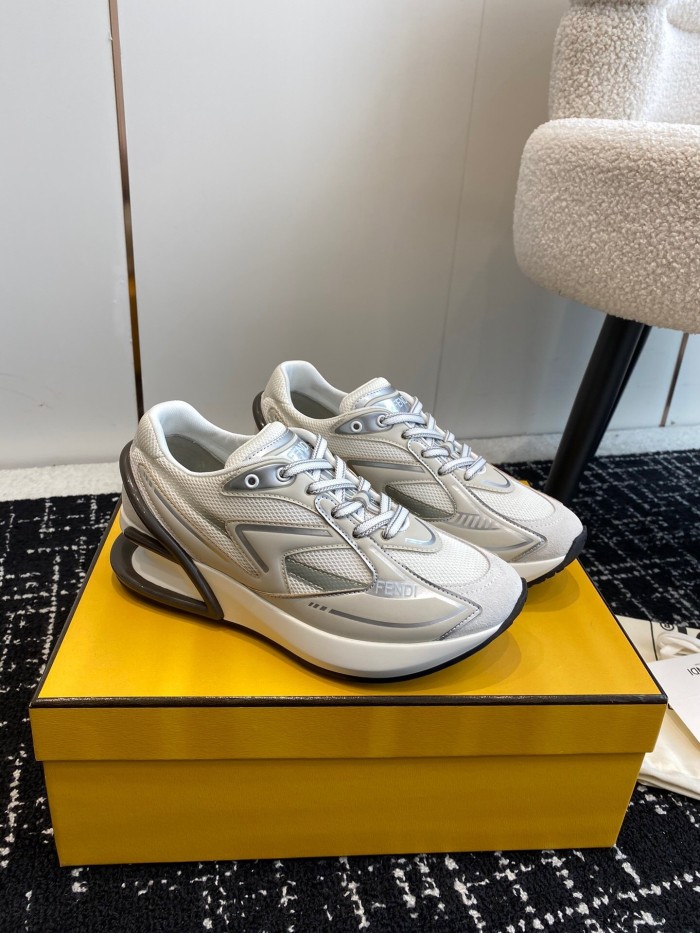 Kicks_Liu F*endi   Sneakers
