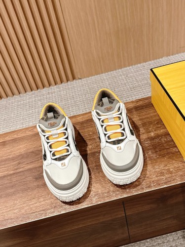 Kicks_Liu F*endi   Sneakers