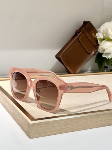 (Kicks Liu)  C*eline  Glasses 54-22-145 Top Quality